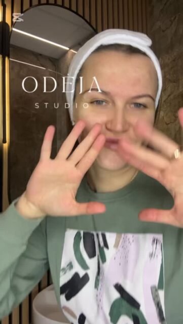 Be tinkamo veido prausimo nebus sveikos odos.
Prausimas yra pagrindas.
Be švaros nebus nei sveikos, nei gražios odos 🤎
#oda #sveikaoda #veidoprausiklis #odospriežiūra #kosmetologe