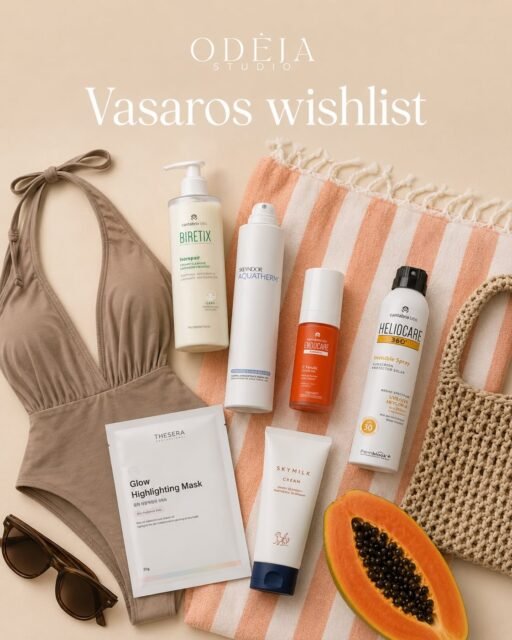 Visus produktus rasi mano e. parduotuvėje – spausk nuorodą ir atrask savo vasaros must-have! ✨ 

https://shop.odejastudio.lt