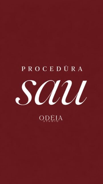 Kartais reikia ne tik pasirūpinti kitais, bet ir pačiai savimi. 🤎Šįkart ant savo odos išbandau ONmacabim procedūrą ir kartu primenu: mokykimės skirti sau ne bet kokio, o gero ir kokybiško laiko. Rūpinkimės savimi ir mylėkime save V I S A D A – ne tik tada, kai tam lieka laiko. 🫰🏼#onmacabim #veidoprocedura #laikassau #odosprieziura #odejastudio