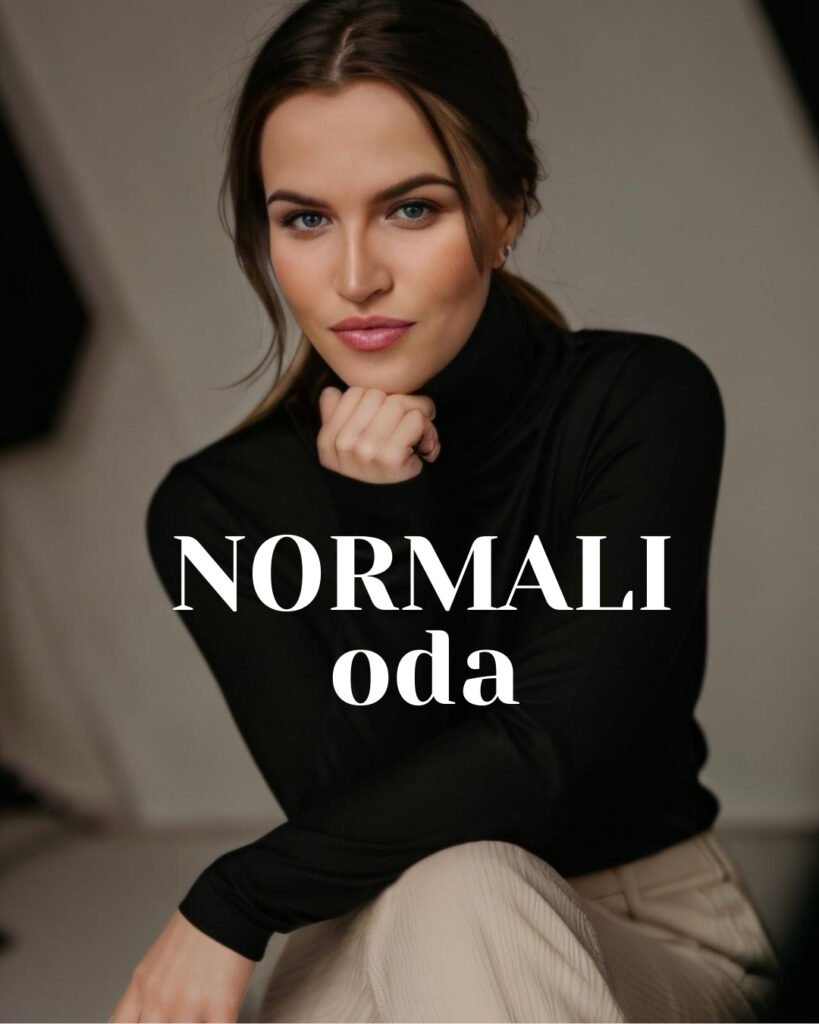 normali oda