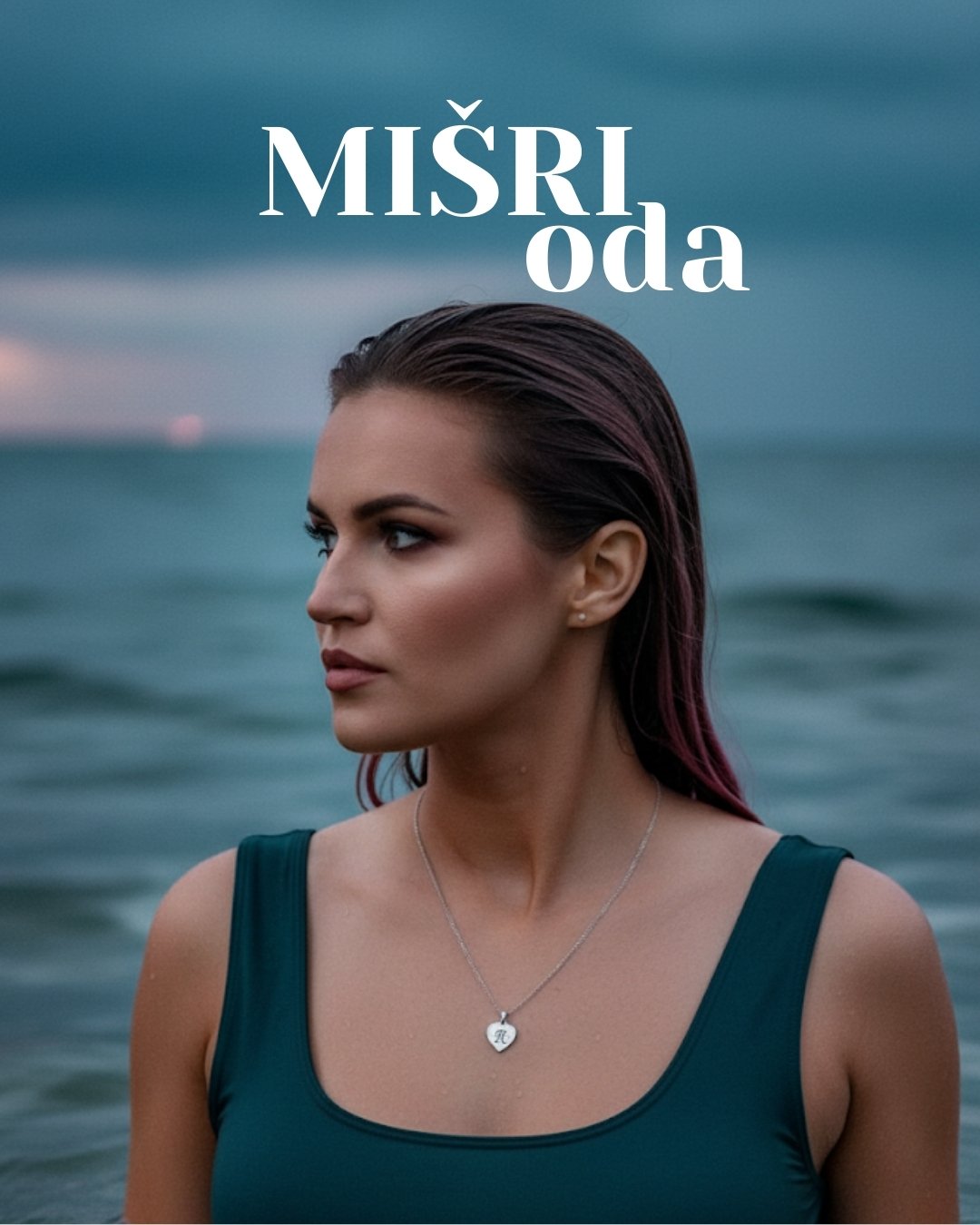 Mišri oda