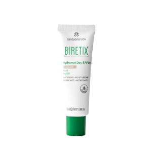 biretix-hydramat-day-spf-30-fluidas-su-spalva-50-ml-202507231649540.png BIRETIX HYDRAMAT DAY SPF 30 FLUIDAS SU SPALVA, 50 ML