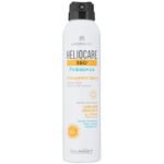 xr:d:DAFATkAzBDA:4053,j:4068282105885207552,t:23101205 HELIOCARE 360 PEDIATRICS TRANSPARENT PURŠKIAMA APSAUGINĖ PRIEMONĖ VAIKAMS SPF50+, 200 ML