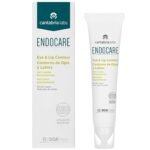 xr:d:DAFATkAzBDA:3733,j:3315051367806253804,t:23090607 ENDOCARE ESSENTIAL AKIŲ IR LŪPŲ KONTŪRO KREMAS, 15 ML
