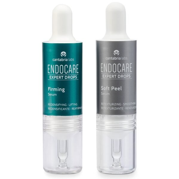 xr:d:DAFATkAzBDA:3740,j:6189473834257169918,t:23090608 ENDOCARE EXPERT DROPS STANGRINANTI SISTEMA, 2x10 ML