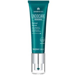 ENDOCARE RENEWAL RETINOLIO SERUMAS (0,2% gryno retinolio), 30 ML