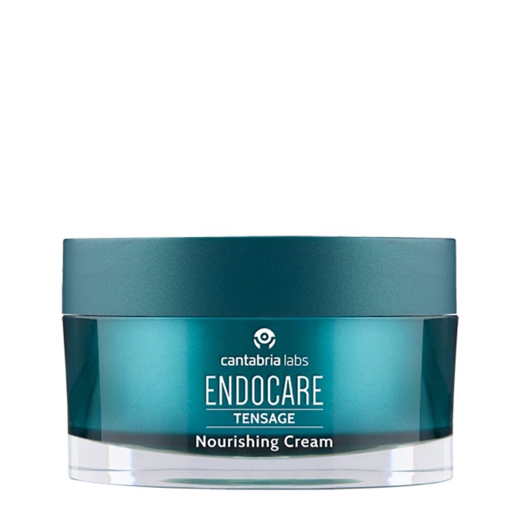 ENDOCARE TENSAGE MAITINAMASIS VEIDO KREMAS, 50 ML