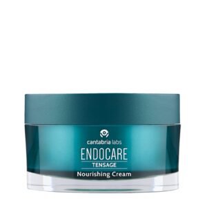 ENDOCARE TENSAGE MAITINAMASIS VEIDO KREMAS, 50 ML