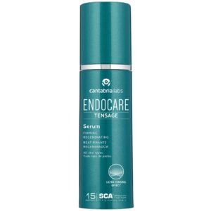 ENDOCARE TENSAGE SERUMAS, 30 ML