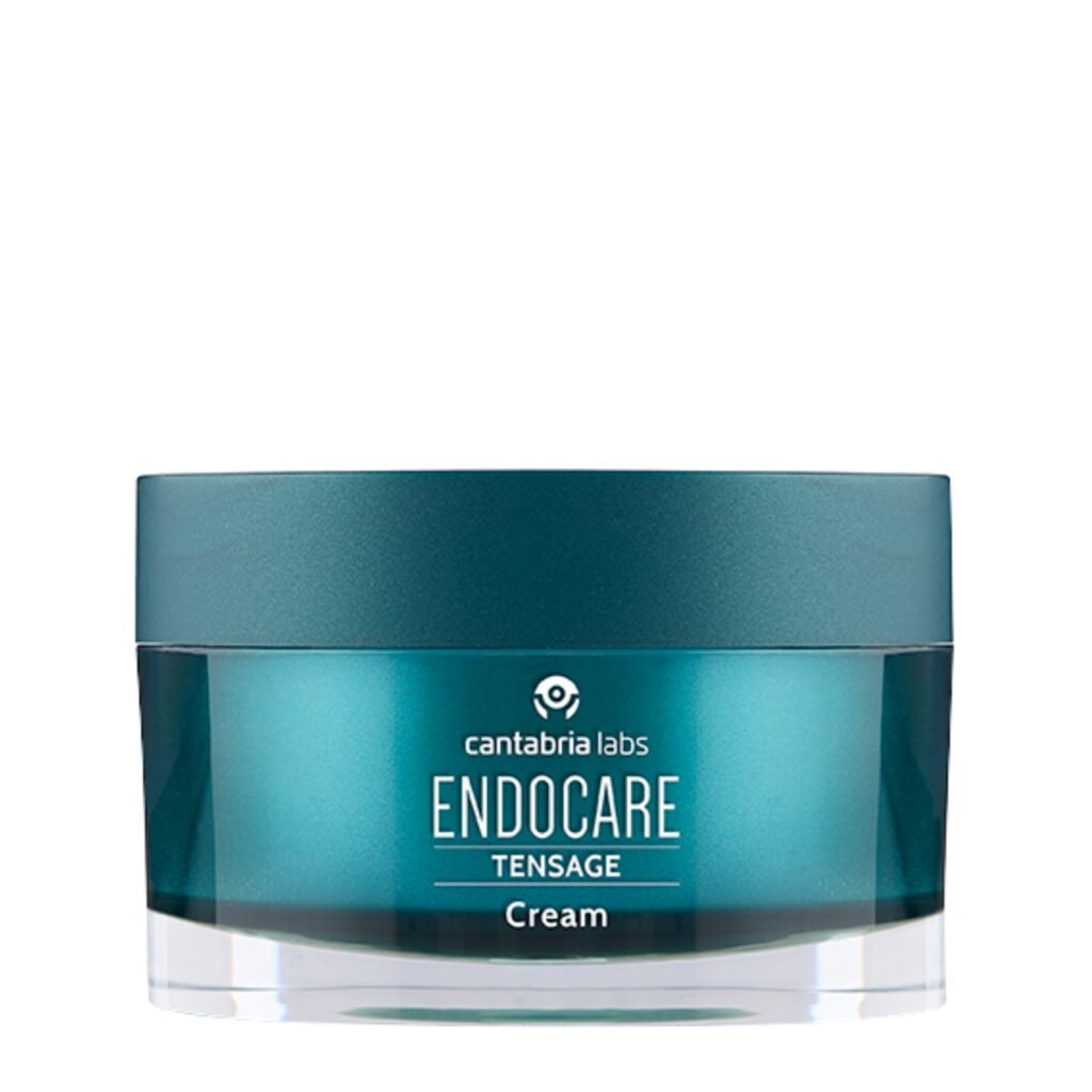 ENDOCARE TENSAGE VEIDO KREMAS, 30 ML