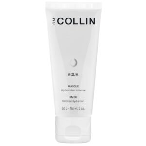 G.M. COLLIN AQUA VEIDO KAUKĖ, 60 G