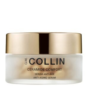 G.M. COLLIN DAILY CERAMIDE COMFORT SERUMAS, 80 vnt.