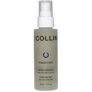 G.M. COLLIN PURACTIVE+ DULKSNA MIŠRIAI IR RIEBIAI ODAI, 50 ML