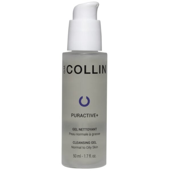 G.M. COLLIN PURACTIVE GELINIS VEIDO PRAUSIKLIS, 50 ML