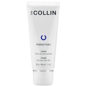 G.M. COLLIN PURACTIVE+ VEIDO KREMAS, 50 ML