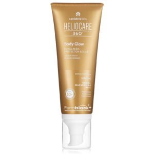 HELIOCARE 360 BODY GLOW SPF50+, 100 ML