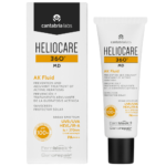 HELIOCARE 360 MD AK FLUIDAS SPF 100+, 50 ML