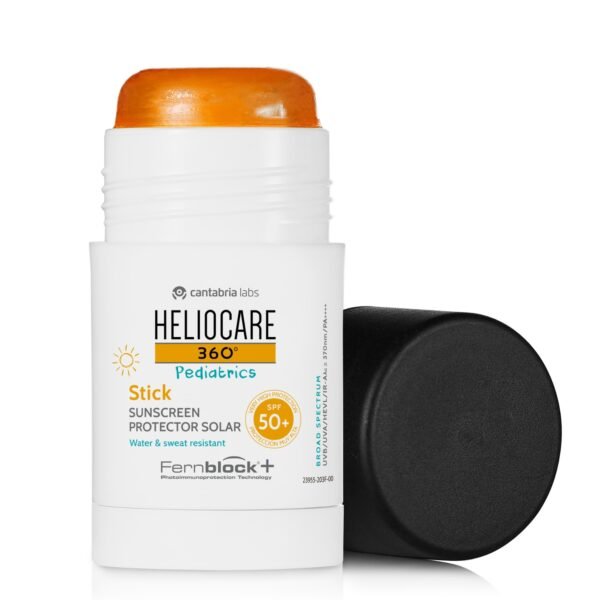 xr:d:DAFATkAzBDA:4746,j:6075779068304255536,t:24032907 HELIOCARE 360 PEDIATRICS STICK SPF50+, 25 G