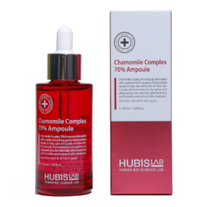 hubislab-70-ramuneliu-komplekso-ampule-50-ml.png HUBISLAB AMPULĖ SU 70% RAMUNĖLIŲ KOMPLEKSU, 50 ML