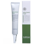 hubislab-active-control-veido-kremas-40-g.png HUBISLAB ACTIVE CONTROL VEIDO KREMAS, 40 G