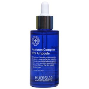 hubislab-ampule-su-65-hialurono-rugsties-kompleksu-120-ml-202501170928080.jpg HUBISLAB AMPULĖ SU 65% HIALURONO RŪGŠTIES KOMPLEKSU, 120 ML