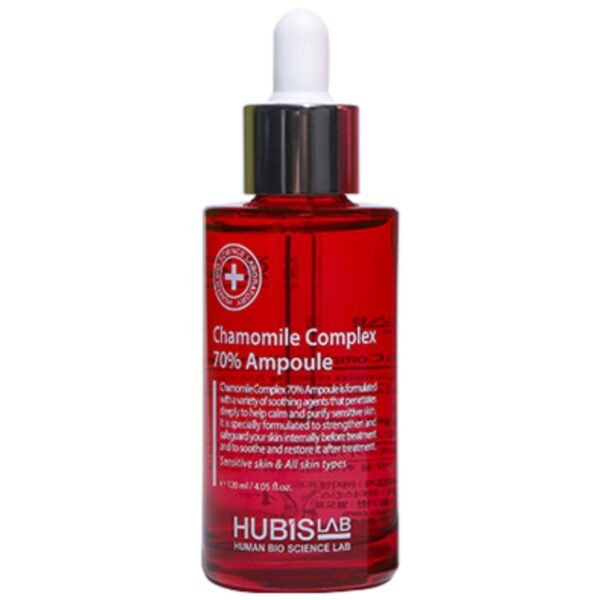 hubislab-ampule-su-70-ramuneliu-kompleksu-120-ml.jpg HUBISLAB AMPULĖ SU 70% RAMUNĖLIŲ KOMPLEKSU, 120 ML