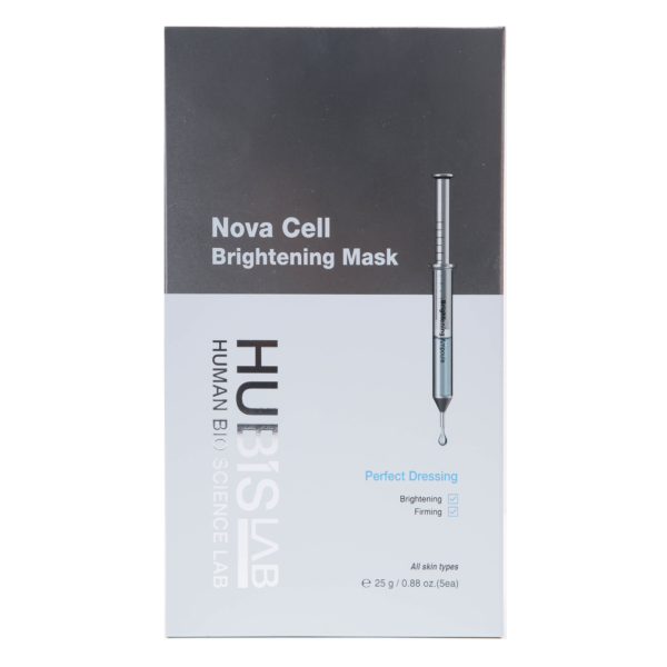 hubislab-e-epiderma-nova-cell-sviesinanti-veido-kauke-35-g-5-vnt.png HUBISLAB E+ EPIDERMA NOVA CELL ŠVIESINANTI VEIDO KAUKĖ, 1vnt.