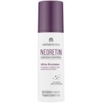 xr:d:DAFATkAzBDA:3715,j:6189473827300671408,t:23090607 NEORETIN DISCROM CONTROL ULTRA DEPIGMENTUOJANTI EMULSIJA, 30 ML