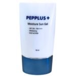 xr:d:DAFATkAzBDA:4047,j:3237367784451004038,t:23101008 PEPPLUS MOISTURE SUN APSAUGINIS GELIS NUO SAULĖS SPF50+, 50 ML