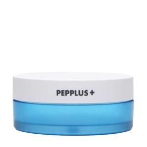 PEPPLUS NO SEBUM MULTI FINISH PUDRA, 10 G