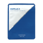 pepplus-pepsolution-lakstine-kauke-25g.png PEPPLUS PEPSOLUTION LAKŠTINĖ KAUKĖ, 25 G