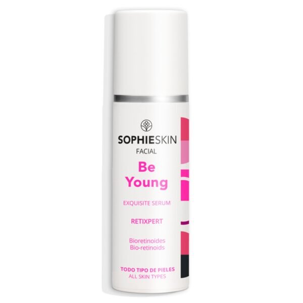 xr:d:DAFATkAzBDA:4622,j:7602493596029525564,t:24020213 SOPHIE SKIN BE YOUNG EXQUISITE SERUMAS, 30 ML