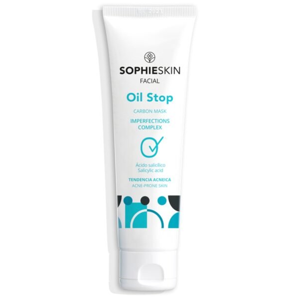 xr:d:DAFATkAzBDA:4628,j:8219487036478005519,t:24020509 SOPHIE SKIN OIL STOP VEIDO KAUKĖ, 75 ML