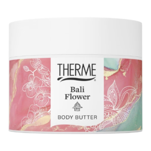 THERME BALI FLOWER KŪNO SVIESTAS, 225 G