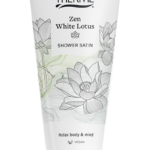 THERME ZEN WHITE LOTUS KŪNO PRAUSIKLIS, 200 ML