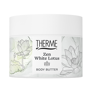 therme-zen-white-lotus-kuno-sviestas-225-g.png THERME ZEN WHITE LOTUS KŪNO SVIESTAS, 225 G