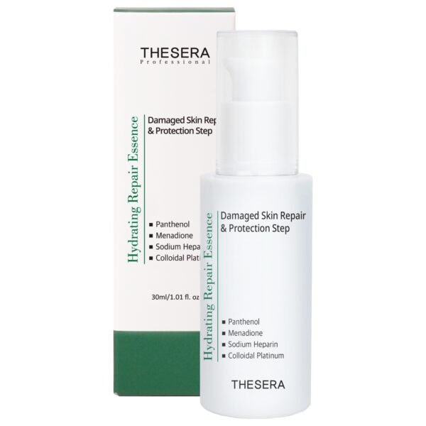 THESERA HYDRATING REPAIR VEIDO SERUMAS, 30 ML