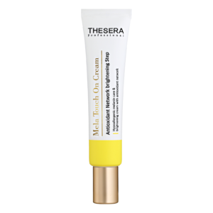 THESERA MELA TOUCH ON VEIDO KREMAS, 20 ML