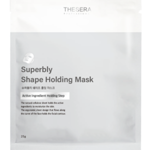 THESERA SUPERBLY SHAPE HOLDING KAUKĖ, 1x25 G