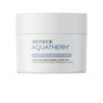 Skeyndor Aquatherm Intensyvus kremas sausai odai 50 ml
