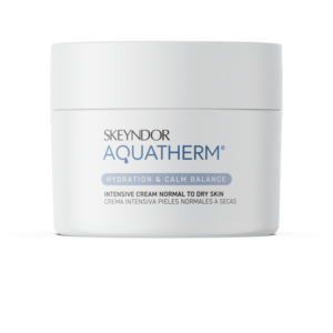 Skeyndor Aquatherm Intensyvus kremas sausai odai 50 ml