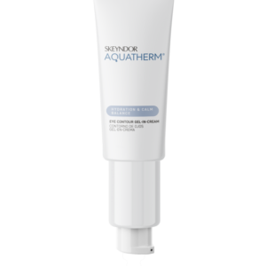 Skeyndor Aquatherm Paakių gelis-kremas 15 ml