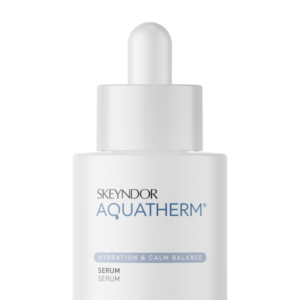 Skeyndor Aquatherm jautrios odos serumas 30 ml