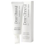 1 DEAR OHNEUL „ELIXIER DONKEY CREAM” VEIDO KREMAS, 50 ML
