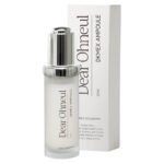 1 DEAR OHNEUL „DKMEX AMPOULE” VEIDO AMPULĖ, 30 ML