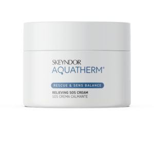 Skeyndor Aquatherm Raminamasis SOS kremas 50 ml