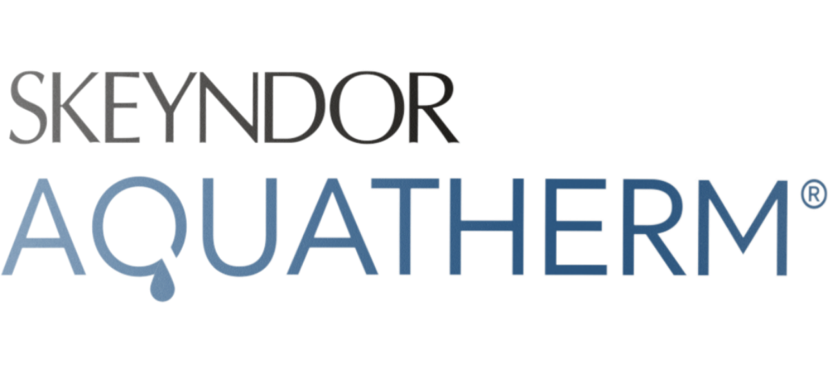 AQUATHERM – jautrios odos prieziuros priemones Moksliskai pagristos jautrios odos prieziuros priemones su terminiu vandeniu. Jautrios odos prieziuros priemones AQUATHERM reguliuoja epidermio laste