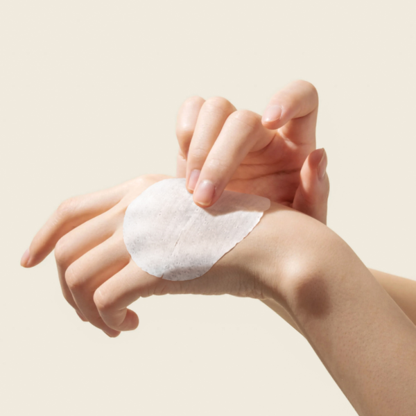 DEAR OHNEUL "TONER PAD" TONIKO DISKELIAI, 60 VNT