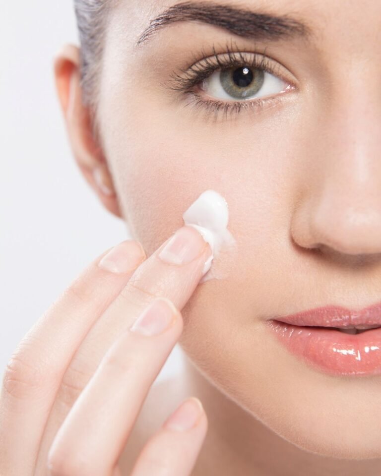 Kaip pasirinkti veido kremą pagal odos tipą? 9 Kaip issirinkti krema