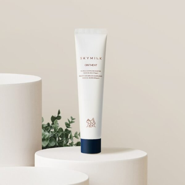 SKYMILK „OINTMENT” VIETINIO NAUDOJIMO BALZAMAS, 15 G
